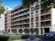 Mieszkania z segmentu premium cieszą się nadal dużym powodzeniem – apartamenty Dzielna 62 Dzielna 62