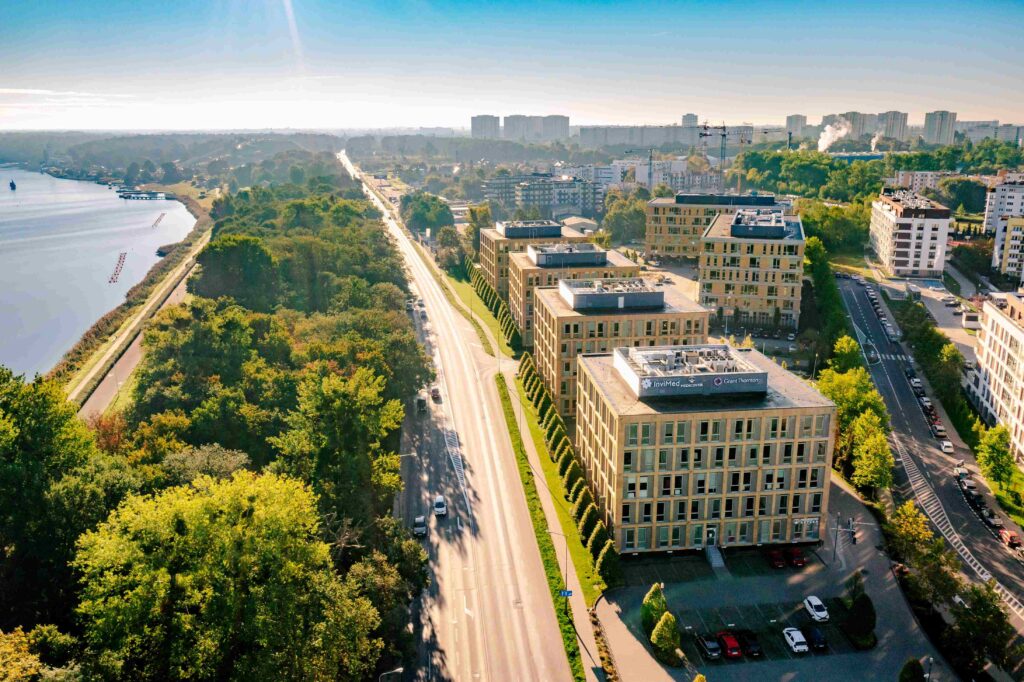 Malta Office Park