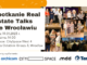 Zaproszenie na spotkanie Real Estate Talks we Wrocławiu