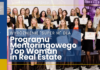 Program Mentoringowy Top Woman in Real Estate po raz kolejny z wyróżnieniem w konkursie Super M Top Woman Super M