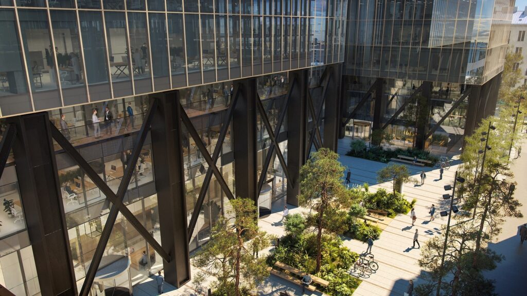 Societe Generale