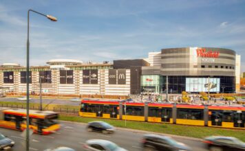 Nowe koncepty Massimo Dutti i Oysho w Westfield Mokotów Westfield Mokotów