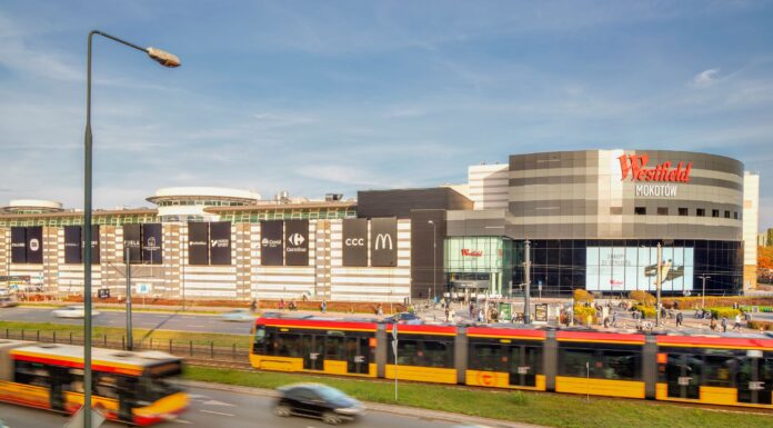 Nowe koncepty Massimo Dutti i Oysho w Westfield Mokotów Westfield Mokotów