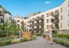 Nowe osiedle w zielonej części Tarchomina. Zbuduje je Bouygues Immobilier Polska Bouygues Immobilier Polska