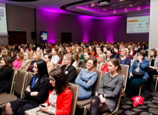 Święto kobiet branży nieruchomości w inspiracyjnym wydaniu – relacja z konferencji Top Woman Experience – Kobieta Przyszłości