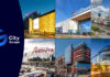 Atrium European Real Estate zmienia nazwę na G City Europe G City