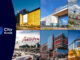 Atrium European Real Estate zmienia nazwę na G City Europe G City
