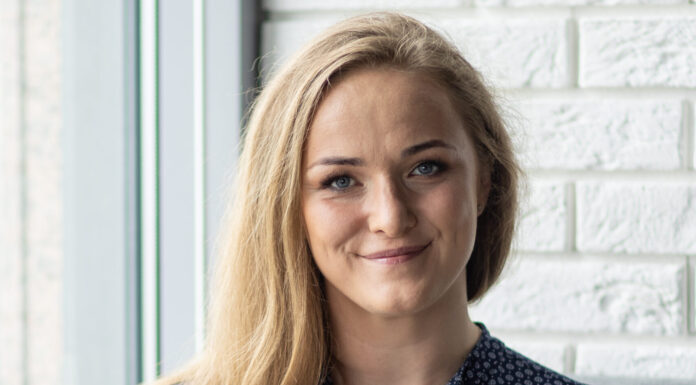 Nowa Managing Director Sodexo Polska Marta Stańczak