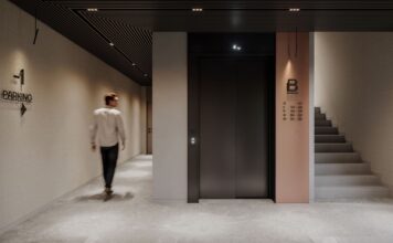 SGI pokazuje, jak mogą się prezentować mieszkania na osiedlu Moja Bluszczańska Moja Bluszczańska