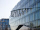 Największy budynek kompleksu Ocean Office Park z pozwoleniem na użytkowanie Ocean Office Park