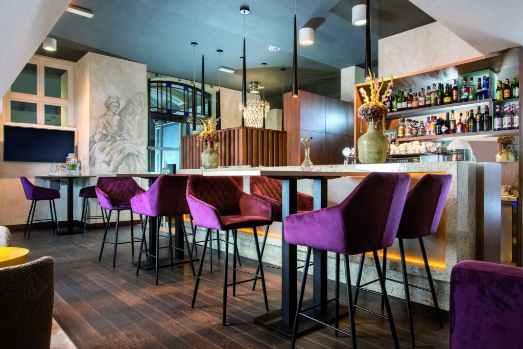 Leonardo Boutique Old Town