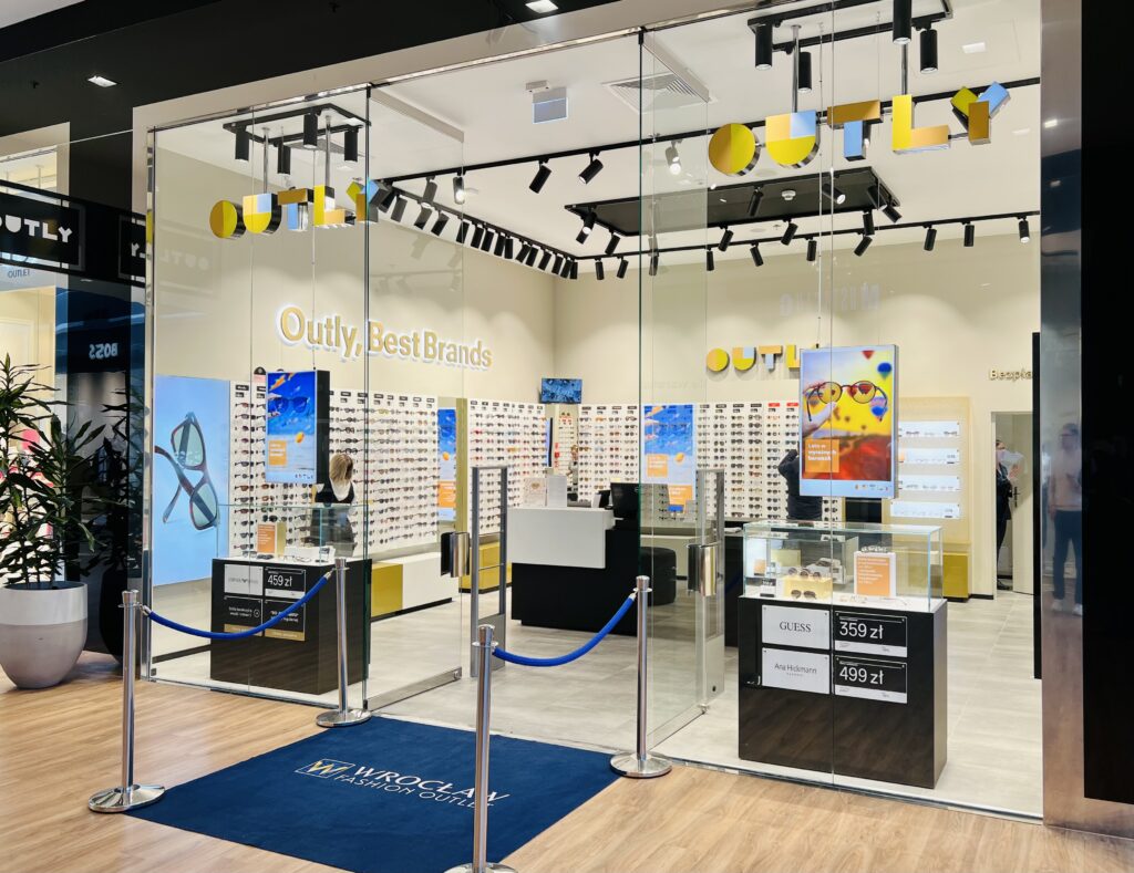 Wrocław Fashion Outlet