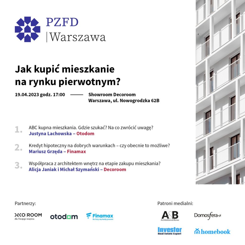 Jak kupić mieszkanie