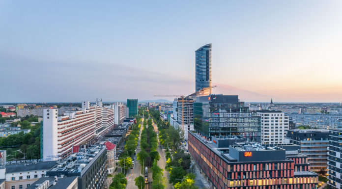 Archicom dołącza do grona najemców w MidPoint71 Archicom