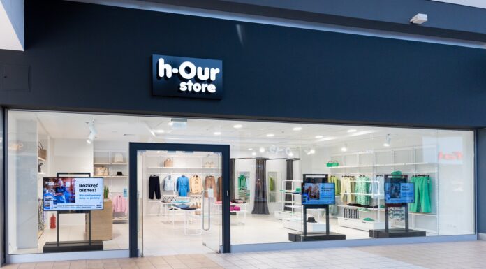 METRO PROPERTIES rozszerza ofertę najmu w aplikacji h-Our store o Łódź i podwarszawskie Marki h-Our