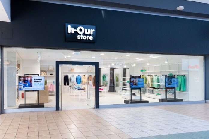 h-Our