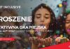 Startują zapisy do 5. edycji Charytatywnej Gry Miejskiej Cushman & Wakefield 5 edycja Charytatywnej Gry Miejskiej