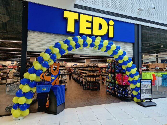 TEDi