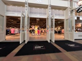 Nowe marki Designer Outlet