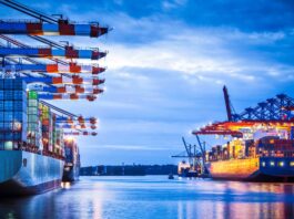 European Logistics Outlook