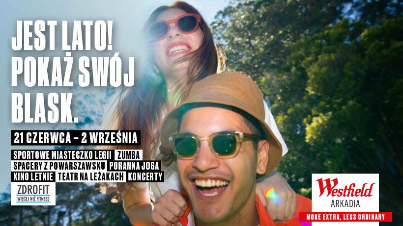 Westfield Summer Festival