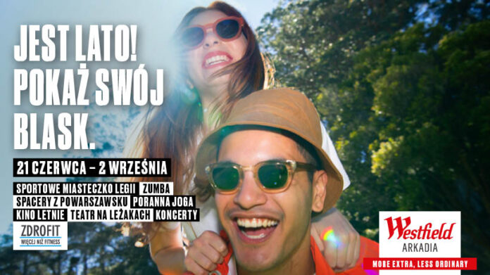 Westfield Summer Festival