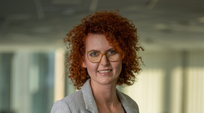 MVGM umacnia pozycję w sektorze PRS. Karolina Wasiak nową Head of Residential Operations Karolina Wasiak