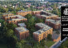 Wielki triumf YIT podczas European Property Awards YIT European Property Awards