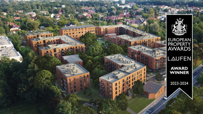 YIT European Property Awards