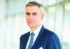 Bartłomiej Hofman z nową rolą w P3 Logistic Parks Bartłomiej Hofman