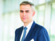Bartłomiej Hofman z nową rolą w P3 Logistic Parks Bartłomiej Hofman