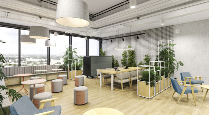 Business Link kontynuuje ekspansję. W drugiej warszawskiej lokalizacji zaoferuje nową jakość pracy Business Link