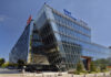 Antal pozostaje w krakowskim kompleksie Equal Business Park Antal Equal Business Park