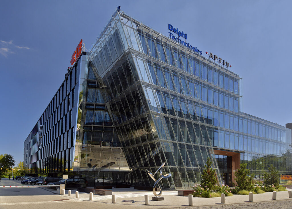 Antal Equal Business Park