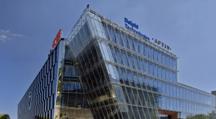 Antal pozostaje w krakowskim kompleksie Equal Business Park Antal Equal Business Park