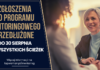 Startują zgłoszenia do V edycji Programu Mentoringowego Top Woman in Real Estate!