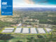 Industrial Park Poland by Hillwood – nowa droga do największego planowanego parku przemysłowo-logistycznego w Polsce Industrial Park Poland by Hillwood