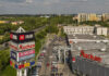 LCP Properties ujednolica portfel nieruchomości – M Park w miejsce trzech dawnych obiektów handlowych ECHO M Park