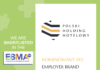 PHH nominowany do europejskiej nagrody Employer Brand Management Awards 2023 PHH Employer Brand Management