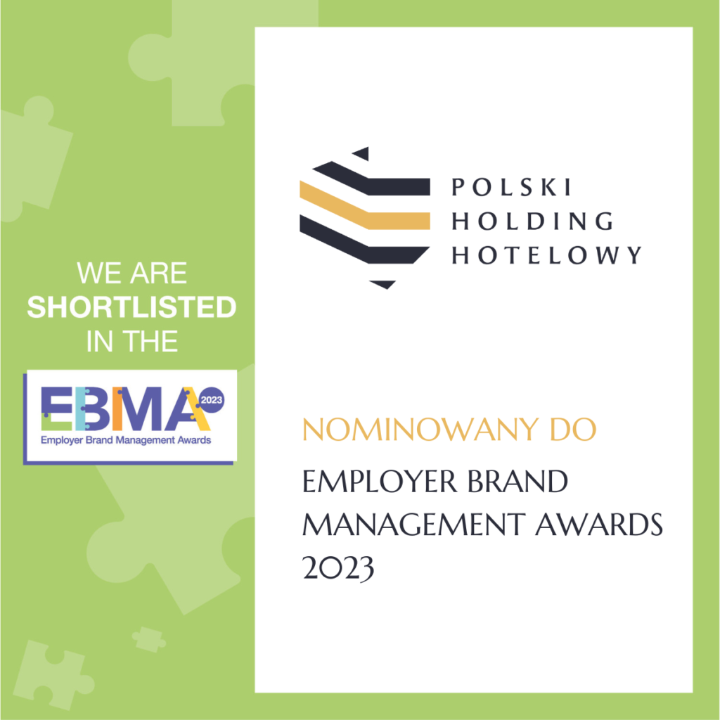 PHH Employer Brand Management
