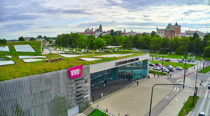 CPIPG Property Managerem polskiego portfela retail IMMOFINANZ CPIPG IMMOFINANZ