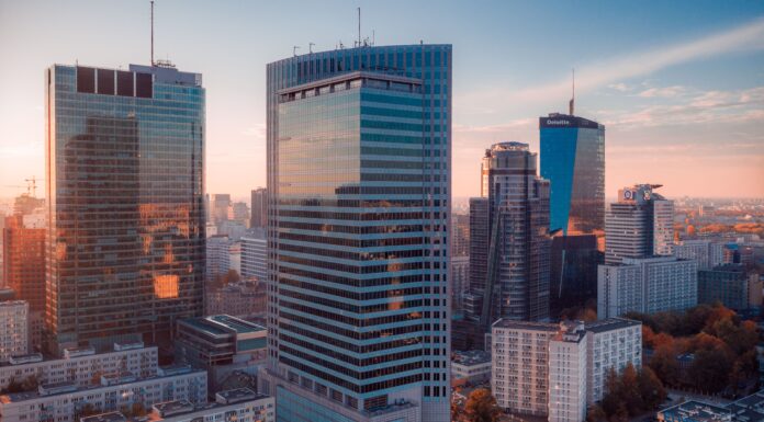 Bardzo dobre wyniki leasingu biurowego za I półrocze 2023 roku w CPIPG Polska CPIPG