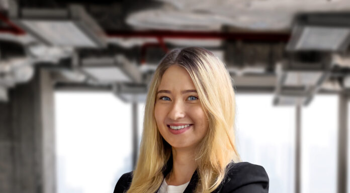 Avison Young rozwija Dział Wycen – Aleksandra Sokalska dołącza do zespołu Aleksandra Sokalska