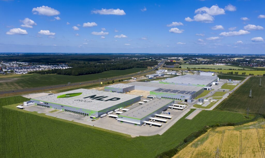 Krysiak MLP Poznań West