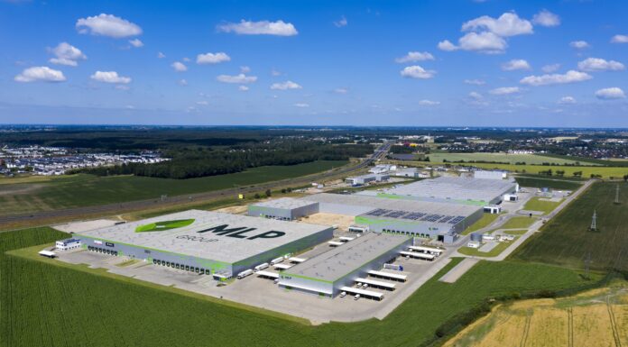 Krysiak zostanie na dłużej w MLP Poznań West Krysiak MLP Poznań West