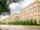 Malta Office Park z nowym najemcą – NFZ zajmie blisko 5 tys. mkw. Malta Office Park NFZ