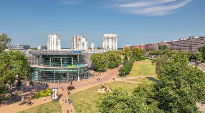 ESG w Galerii Przymorze: razem dla planety, społeczności i dobra wspólnego ESG Przymorze