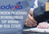 Sodexo Polska partnerem programu mentoringowego Top Woman in Real Estate Sodexo Top Woman in Real Estate