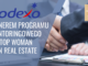 Sodexo Polska partnerem programu mentoringowego Top Woman in Real Estate Sodexo Top Woman in Real Estate