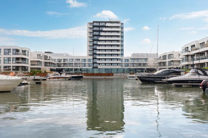 Grano Marina Hotel